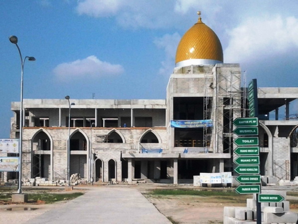 RSUD Pemko Perlu Rp45 Miliar Lagi